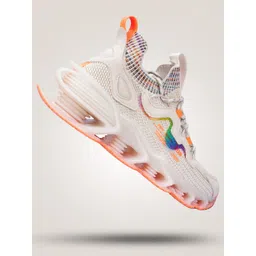 Atom Men Spring Edge Alpha 1 Mid-Top Sneakers