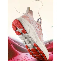 Atom Men's CloudRunner Beige Running Shoes