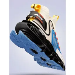 Atom Men's Spring Edge Alpha 1 Beige Running Shoes