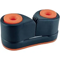 ATORSE® 1X Marine Composite Cam Cleat Nylon Sailing Sailboat Ball Bearing Cam Cleats