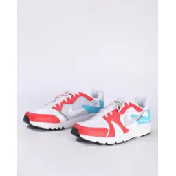 Atsuma Colourblock Lace-Up Casual Shoes