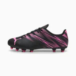 ATTACANTO FG/AG Men's Lightweight Football Boots