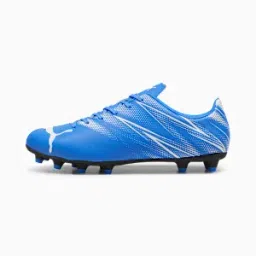 ATTACANTO FG/AG Men's Lightweight Football Boots