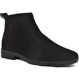 Attractive Men,s Black Formal Boots For Men,s Boots For Men