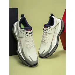 Austin-Mars ETPU Athleisure Shoes for Men |Cultured Round-Toe Shape Walking Shoes For Men