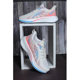 AVALON ETPU Athleisure Cultured Round-Toe Shape & Hyperbeads Technology Walking Shoes For Men