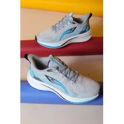 AVALON ON ETPU Athleisure Cultured Round-Toe Shape & Hyperbeads Technology Walking Shoes For Men