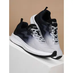 AVANT Men Textile Running Shoes