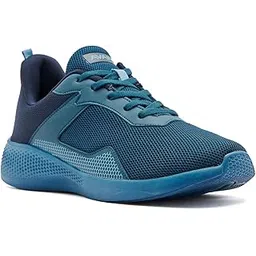 AVANT Men's Glide Walking Shoes|EVA Outsole|PU Foam|Air Mesh