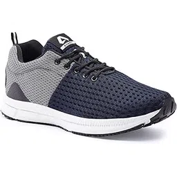 AVANT Men's X Running and Training Shoes - Superior Cushioning, Enhanced Grip TPR Outsole, Superior Traction, Anti Skid, Lightweight, Sports Footwear