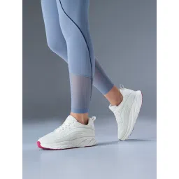 AVANT Women AeroSprint Running Shoes - White