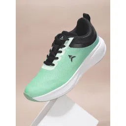 AVANT Women Avant Women SwiftAura Running Shoes - Green