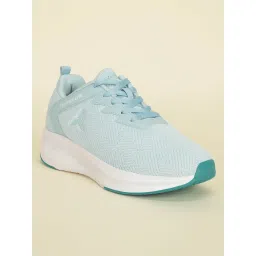 AVANT Womens Reva Running Shoes - Ice Blue