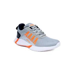 Axter Men Mesh Running Non-Marking Shoes