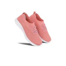 Axter Women Canvas Running Non-Marking Shoes