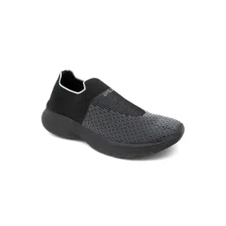 AYGO Men Mesh Walking Non-Marking Shoes
