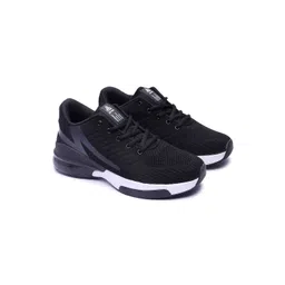 AYGO Men Running Non-Marking Shoes