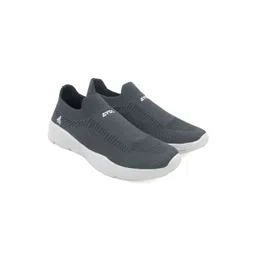 AYGO Men Walking Non-Marking Sports Shoes