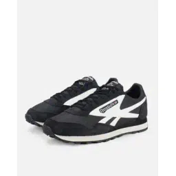 Aztec II Low-Top Lace-Up Sneakers