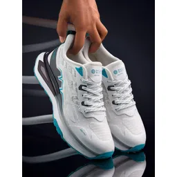 bacca bucci Axiom Men Running & Walking Sports Shoes Sneakers Frost Strike