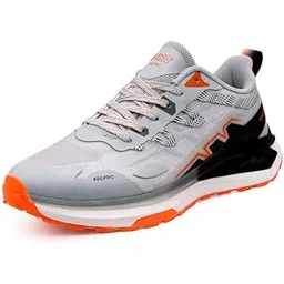 Bacca Bucci Axiom Men’s Running & Walking Shoes with High Rebound Insole | Lightweight All-Day Comfort Sports Sneakers