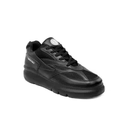 Bacca Bucci Black Sneakers