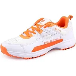 Bacca Bucci Boys Lace Up Cricket Shoes