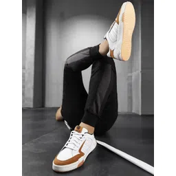 bacca bucci Manhattan Men PU Sneakers