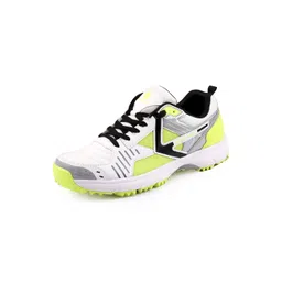 bacca bucci Men Lace Up Cricket Shoes