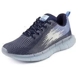 Bacca Bucci Men Lace Up Running Shoes