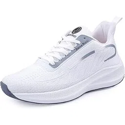 Bacca Bucci Men Lace Up Walking Shoes