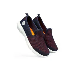 bacca bucci Men Mesh Non-Marking Training or Gym Shoes