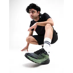 Bacca Bucci Men Outdoor Trekking & Trail Running Shoes