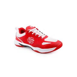 bacca bucci Men Smashtrek Badminton Shoes