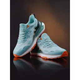 Bacca Bucci Men's Axiom Aqua Surge Running Shoes