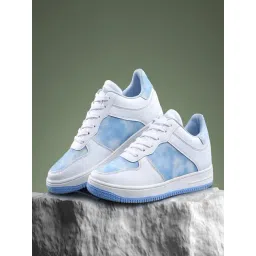 Bacca Bucci Men's HOPPER White Casual Sneakers