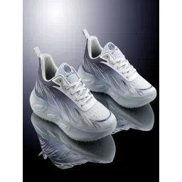 Bacca Bucci Men's INTENSITY Grey Running Shoes