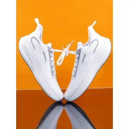 Bacca Bucci Men's IRONMAN White Running Shoes