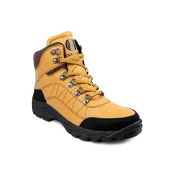 Bacca Bucci Tan Chukka Boots