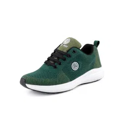 Bacca Bucci Tokyo Running- Walking Shoes For Women-Olive