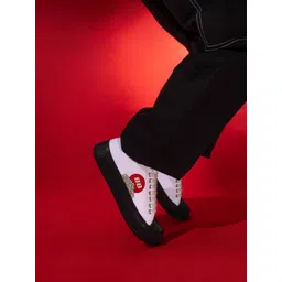 bacca bucci Women Colourblocked Sneakers