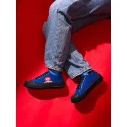 bacca bucci Women Colourblocked Sneakers