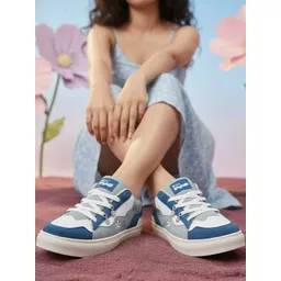 bacca bucci Women Leather Sneakers