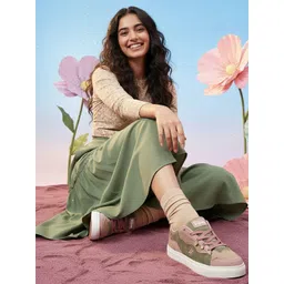 bacca bucci Women Leather Sneakers