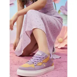 bacca bucci Women Leather Sneakers