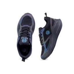 bacca bucci Women Mesh Ortholite Insole Marking Training Shoes