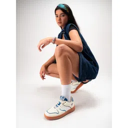 bacca bucci Women PU Sneakers