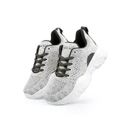 Bacca Bucci Women's CHARLOTTE Off White Walking Shoes