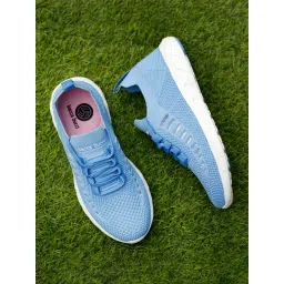 Bacca Bucci Women's FISHJET Blue Running Shoes