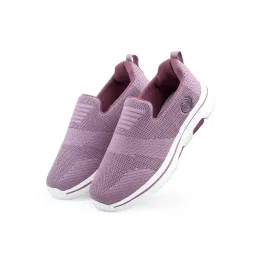 Bacca Bucci Women's NIMBUS Pink Walking Shoes